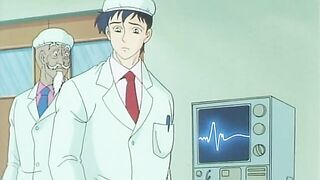 Kyuukyoku no Sex Adventure Kamasutra ENG DUB