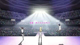 Сестрёнка-айдол / Idol Sister RUS SUB