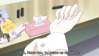 Сестрёнка-айдол / Idol Sister RUS SUB