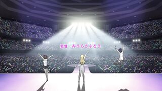 Idol Sister / Idol☆Sister ENG SUB