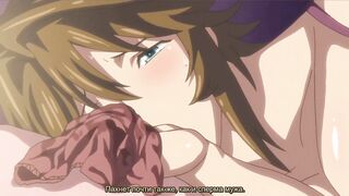 Дочки матери, молочные буфера / Oyakodon RUS