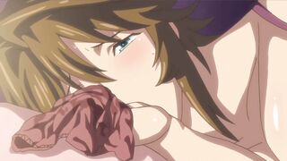 Oyakodon: Oppai Tokumori / 母娘丼♥おっぱい特盛母乳汁だくで