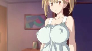 Oyakodon: Oppai Tokumori / 母娘丼♥おっぱい特盛母乳汁だくで