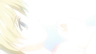 Мидзуиро / Mizuiro / みずいろ ep1 RUS SUB