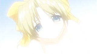 Мидзуиро / Mizuiro / みずいろ ep1 RUS SUB