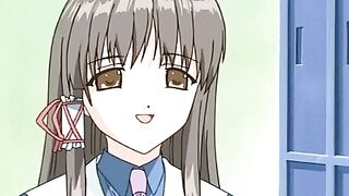 Мидзуиро / Mizuiro / みずいろ ep1 RUS SUB