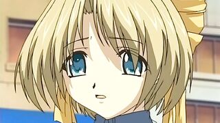 Мидзуиро / Mizuiro / みずいろ ep1 RUS SUB