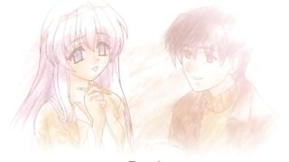 Мидзуиро / Mizuiro / みずいろ ep2 RUS SUB