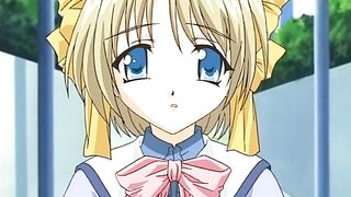 Mizuiro / みずいろ ep1