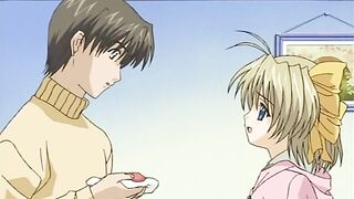 Mizuiro / みずいろ ep2