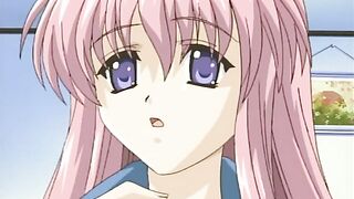 Mizuiro / みずいろ ep2