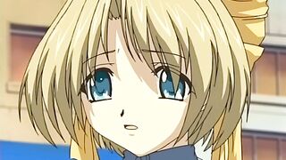 Mizuiro / みずいろ ep1 ENG SUB