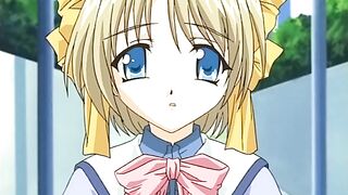 Mizuiro / みずいろ ep1 ENG SUB