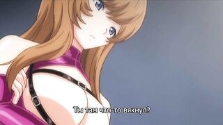 Тайный клуб / Koukai Benjo ep2 RUS SUB