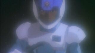 Ginga Teikoku no Metsubou Gaiden