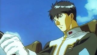 Ginga Teikoku no Metsubou Gaiden