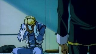 Ginga Teikoku no Metsubou Gaiden