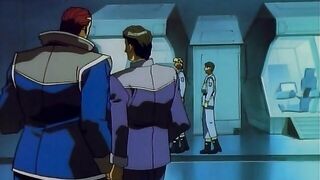 Ginga Teikoku no Metsubou Gaiden