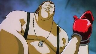 Ginga Teikoku no Metsubou Gaiden