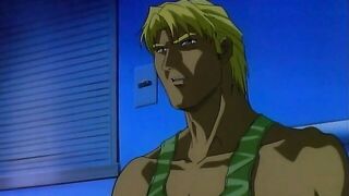 Ginga Teikoku no Metsubou Gaiden