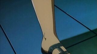 Ginga Teikoku no Metsubou Gaiden