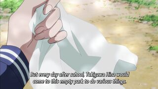 Boku Dake no Hentai Kanojo ENG SUB