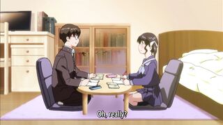 Boku Dake no Hentai Kanojo ENG SUB