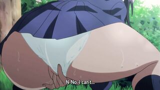 Boku Dake no Hentai Kanojo ENG SUB