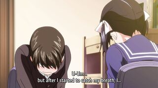 Boku Dake no Hentai Kanojo ENG SUB