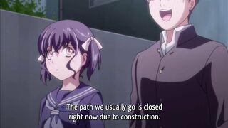 Boku dake no Hentai Kanojo Motto♥ ENG SUB