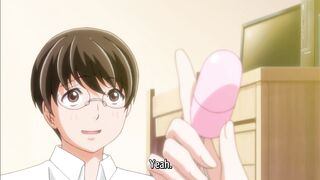 Boku dake no Hentai Kanojo Motto♥ ENG SUB