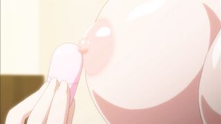 Boku dake no Hentai Kanojo Motto♥ ENG SUB