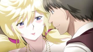 Hitozuma Life: One Time Gal ep1