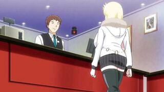 Hitozuma Life: One Time Gal ep1