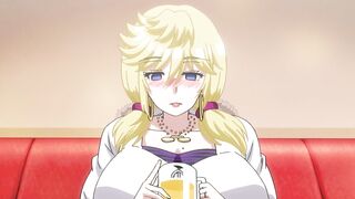 Hitozuma Life: One Time Gal ep1