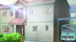 Hitozuma Life: One Time Gal ep1 ENG SUB