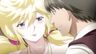 Hitozuma Life: One Time Gal ep1 ENG SUB