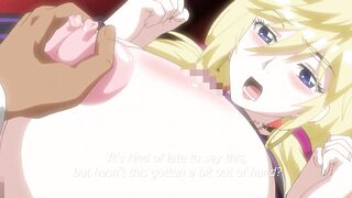 Hitozuma Life: One Time Gal ep1 ENG SUB