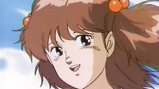 Aoki Honoo / 青き炎