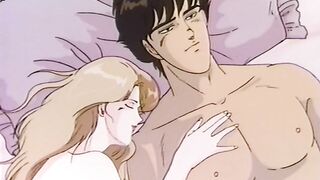 Aoki Honoo / 青き炎