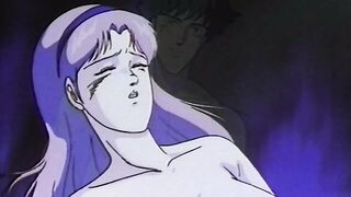 Aoki Honoo / 青き炎