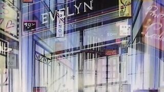 Blue Flames / Aoki Honoo ENG SUB