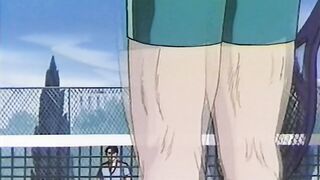 Blue Flames / Aoki Honoo ENG SUB