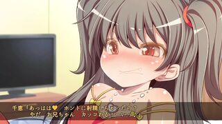 Big tits irregularity irregularity DX