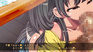 Big tits irregularity irregularity DX