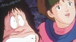 Dokushin Apartment Dokudami-sou ep1