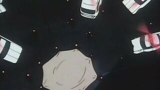 Dokushin Apartment Dokudami-sou ep1