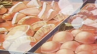 Dokushin Apartment Dokudami-sou ep1