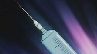 Dokushin Apartment Dokudami-sou ep1