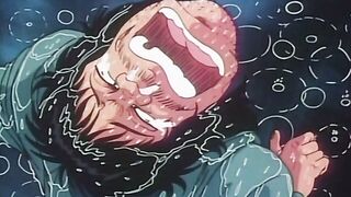 Dokushin Apartment Dokudami-sou ep1